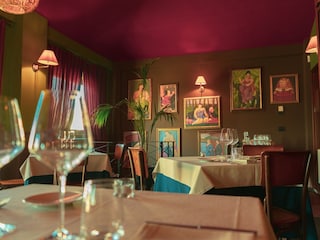 Apartment Rom Süden  34