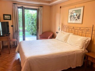 Apartment Rom Süden Ausstattung 28