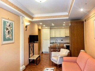 Apartment Rom Süden Ausstattung 19