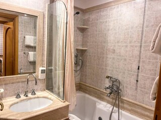 Appartement Rom Süden Kenmerken 20