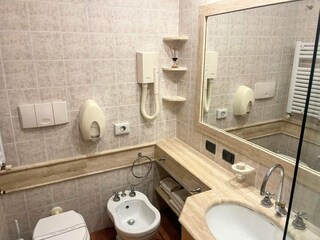 Apartment Rom Süden Ausstattung 24