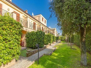 Appartement Rom Süden Buitenaudio-opname 10