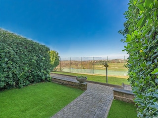 Apartment Rom Süden Outdoor Recording 14