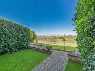 Appartement Rom Süden Buitenaudio-opname 6