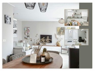 Ferienhaus Grou Ausstattung 3