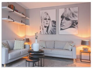 Maison de vacances Grou Équipement 12