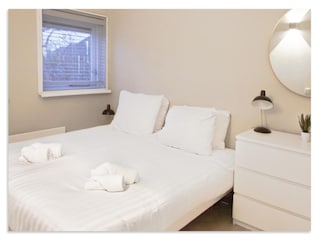 Ferienhaus Grou Ausstattung 9