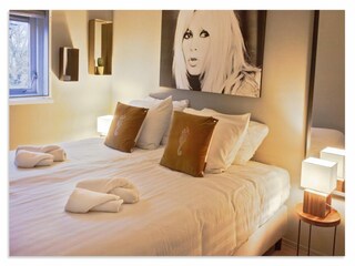 Vakantiehuis Grou Kenmerken 10