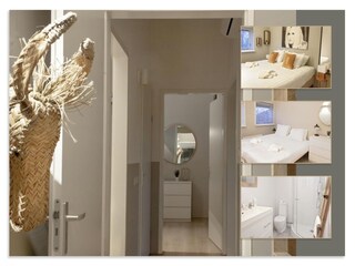 Maison de vacances Grou Équipement 13