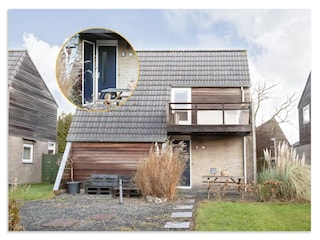 Vakantiehuis Grou Buitenaudio-opname 1