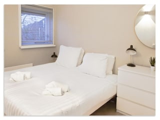Vakantiehuis Grou Kenmerken 2