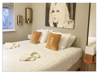 Vakantiehuis Grou Kenmerken 6
