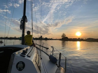 Vakantiehuis Grou Omgeving 22