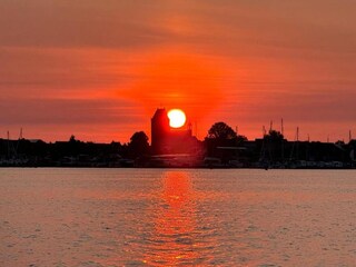 Vakantiehuis Grou Omgeving 28