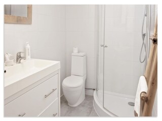 Vakantiehuis Grou Kenmerken 8