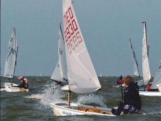 Vakantiehuis Grou Omgeving 29