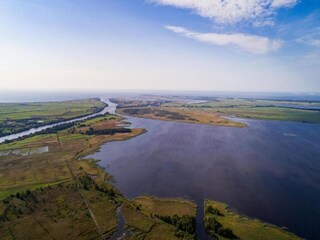 Vakantiehuis Grou Omgeving 16