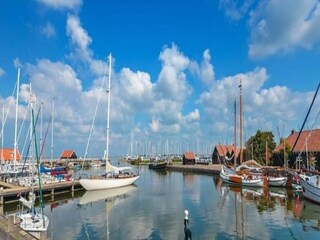 Vakantiehuis Grou Omgeving 28