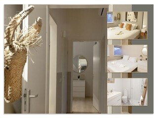 Ferienhaus Grou Ausstattung 3