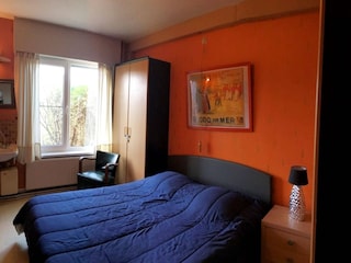 Villa Wenduine Ausstattung 10