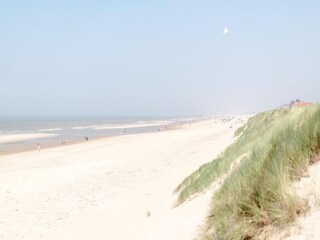 Villa Wenduine Omgeving 16