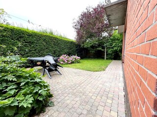 Villa Wenduine Buitenaudio-opname 4