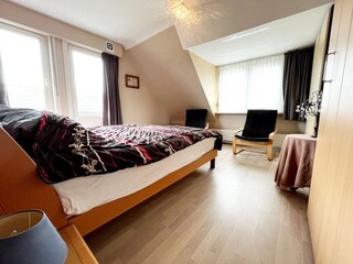 Villa Wenduine Ausstattung 14