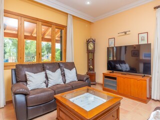 Villa Marratxí Enregistrement extérieur 16