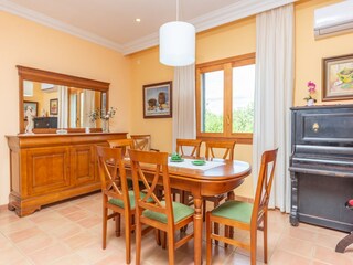 Villa Marratxí Enregistrement extérieur 17