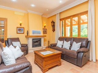 Villa Marratxí Enregistrement extérieur 6
