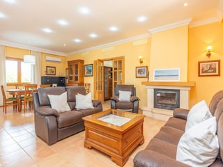 Villa Marratxí Außenaufnahme 7