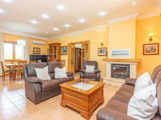 Villa Marratxí Enregistrement extérieur 7