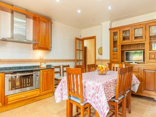 Villa Marratxí Enregistrement extérieur 8