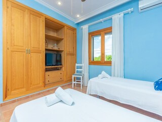Villa Marratxí Enregistrement extérieur 9