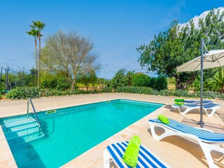 Villa Marratxí Enregistrement extérieur 20