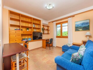 Villa Marratxí Features 23