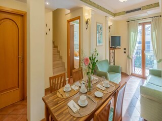 Holiday house Rom Süden Features 11