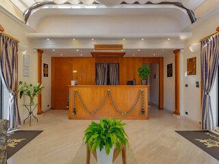 Casa de vacaciones Rom Süden Características 15