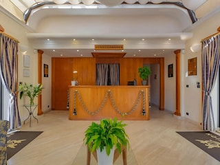 Maison de vacances Rom Süden Équipement 16