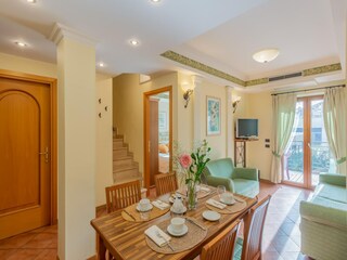 Holiday house Rom Süden Features 15