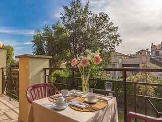Holiday house Rom Süden Outdoor Recording 6