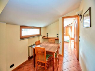 Casa per le vacanze Rom Süden Caratteristiche 17