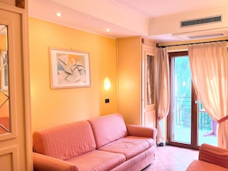 Maison de vacances Rom Süden Équipement 17