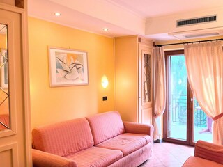Maison de vacances Rom Süden Équipement 18