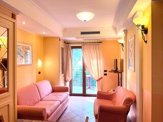 Ferienhaus Rom Süden Ausstattung 19