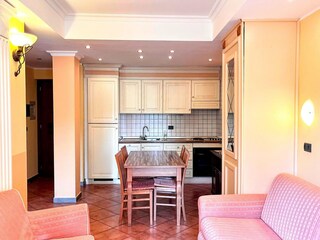 Maison de vacances Rom Süden Équipement 20