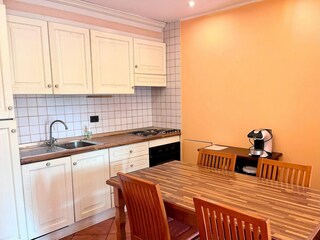 Holiday house Rom Süden Features 15