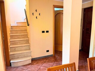 Maison de vacances Rom Süden Équipement 21