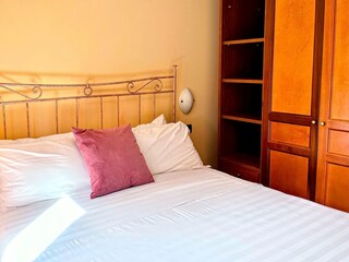 Vakantiehuis Rom Süden Kenmerken 17