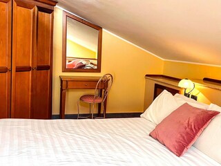 Holiday house Rom Süden Features 28